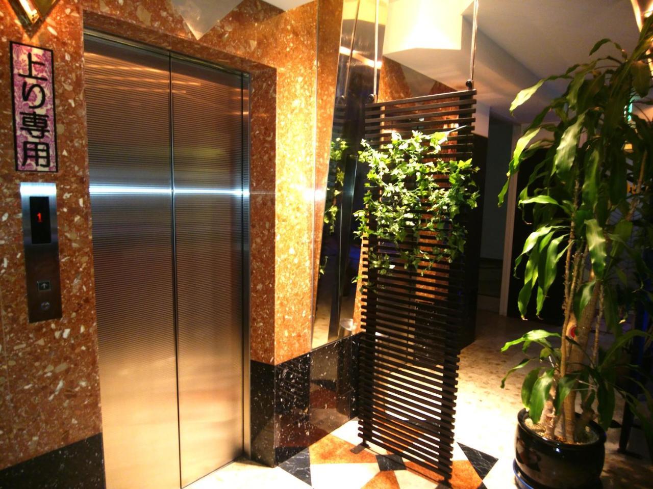 Hotel La.Festa (Adults Only) Takamatsu Exterior foto